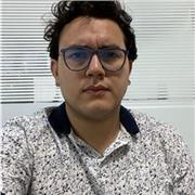 Profesor de clases de guitarra, percusión folclórica del caribe y ukelele